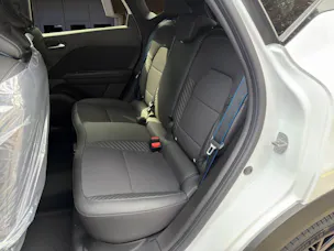 RENAULT Captur 1.8 E-Tech esprit Alpine