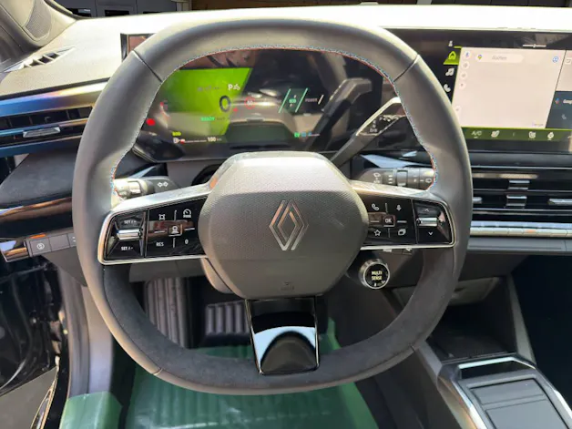 Renault Clio 1.8 E-Tech esprit Alpine