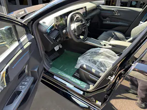RENAULT Clio 1.8 E-Tech esprit Alpine