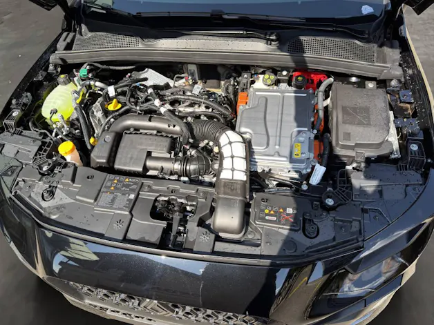 Renault Clio 1.8 E-Tech esprit Alpine