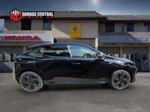 RENAULT Clio 1.8 E-Tech esprit Alpine