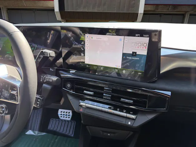 Renault Clio 1.8 E-Tech esprit Alpine