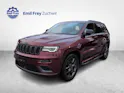 JEEP Grand Cherokee 3.0 CRD 250 Limited