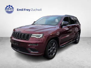 JEEP Grand Cherokee 3.0 CRD 250 Limited
