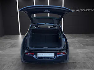 BMW i3 120 Ah