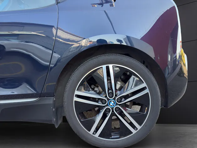 BMW i3 120 Ah