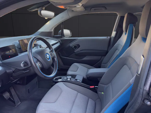 BMW i3 120 Ah