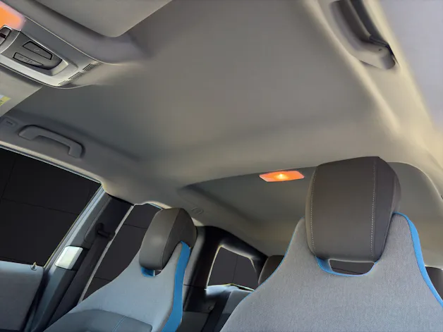 BMW i3 120 Ah
