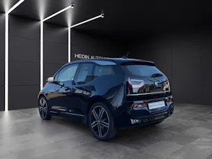 BMW i3 120 Ah