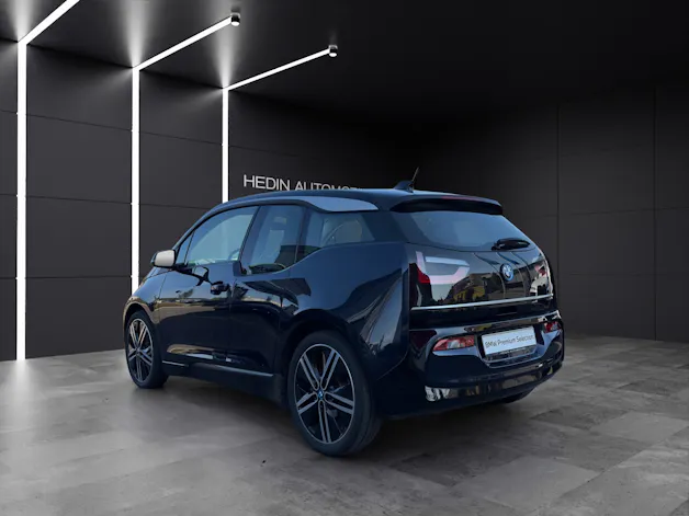 BMW i3 120 Ah