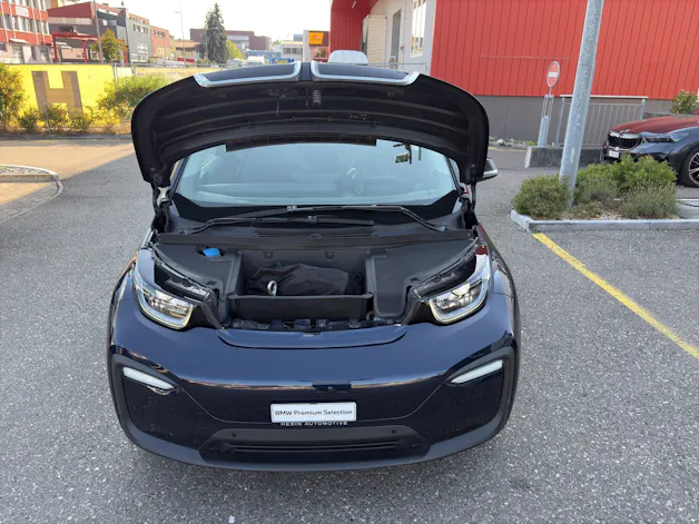 BMW i3 120 Ah