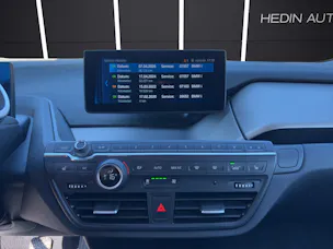 BMW i3 120 Ah