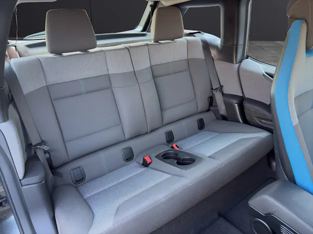 BMW i3 120 Ah