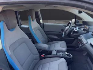 BMW i3 120 Ah