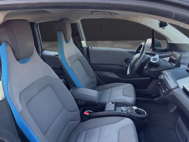 BMW i3 120 Ah
