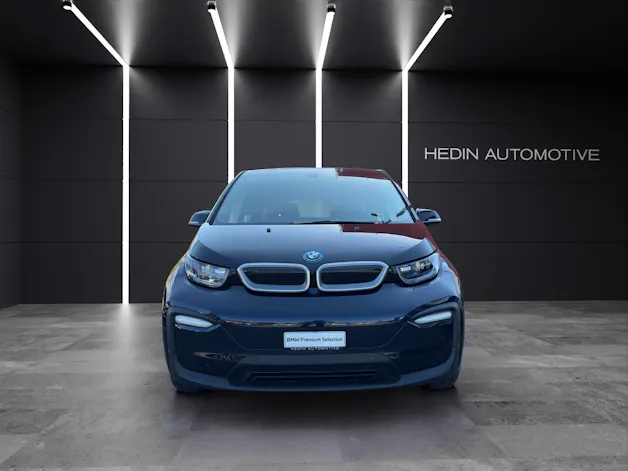 BMW i3 120 Ah