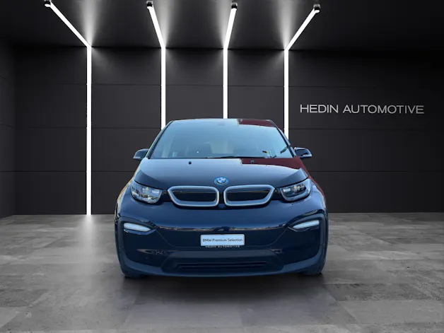 BMW i3 120 Ah
