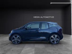 BMW i3 120 Ah