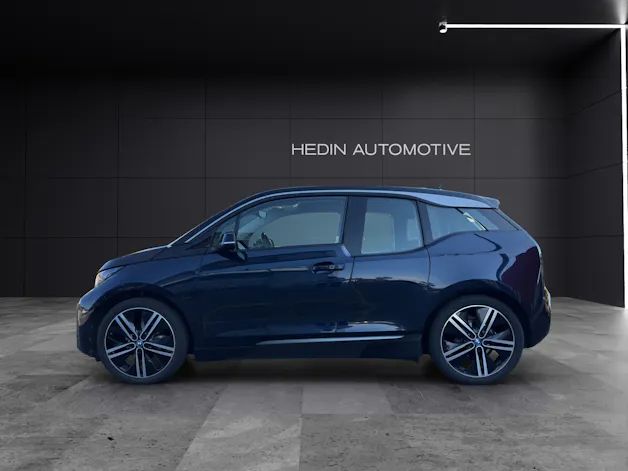 BMW i3 120 Ah