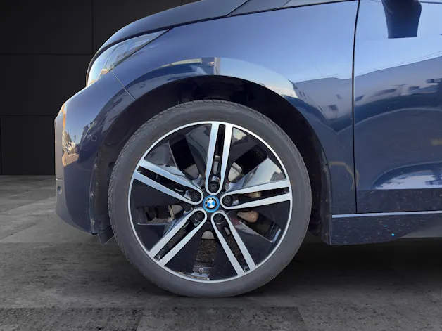 BMW i3 120 Ah