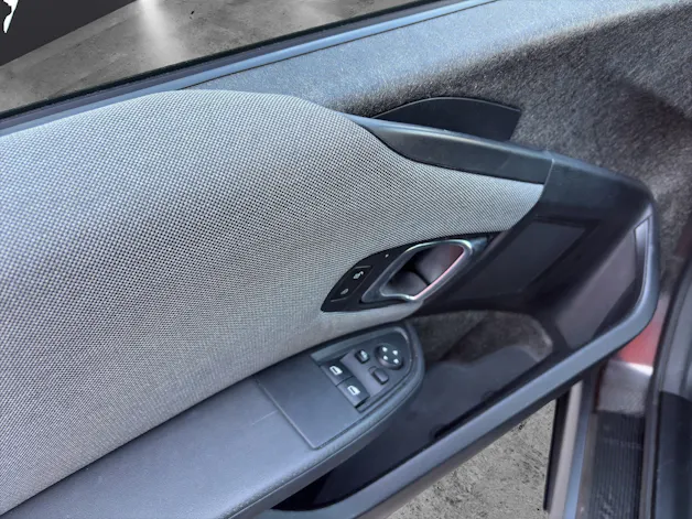 BMW i3 120 Ah