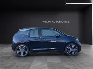 BMW i3 120 Ah