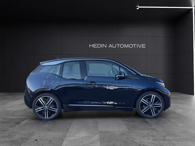 BMW i3 120 Ah