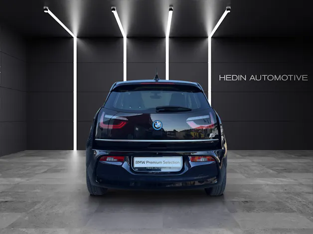 BMW i3 120 Ah