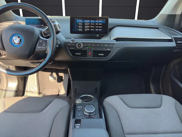 BMW i3 120 Ah