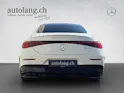 Mercedes-Benz CLA 220 AMG Line 4Matic