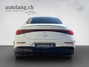 MERCEDES-BENZ CLA 220 AMG Line 4Matic