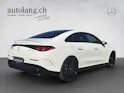Mercedes-Benz CLA 220 AMG Line 4Matic