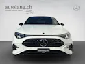 Mercedes-Benz CLA 220 AMG Line 4Matic