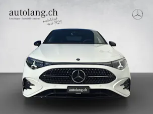 MERCEDES-BENZ CLA 220 AMG Line 4Matic