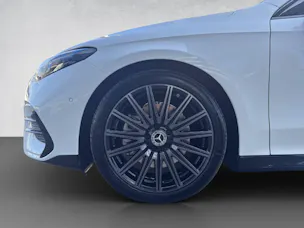 MERCEDES-BENZ CLA 220 AMG Line 4Matic