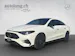 Mercedes-Benz CLA 220 AMG Line 4Matic