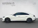 Mercedes-Benz CLA 220 AMG Line 4Matic