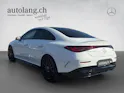 Mercedes-Benz CLA 220 AMG Line 4Matic