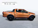 FORD Ranger DKab.Pick-up 3.2 TDCi 4x4 Wildtrak