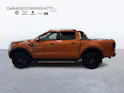 FORD Ranger DKab.Pick-up 3.2 TDCi 4x4 Wildtrak