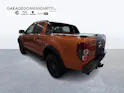 FORD Ranger DKab.Pick-up 3.2 TDCi 4x4 Wildtrak