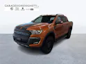 FORD Ranger DKab.Pick-up 3.2 TDCi 4x4 Wildtrak