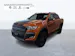 FORD Ranger DKab.Pick-up 3.2 TDCi 4x4 Wildtrak