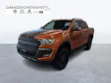 FORD Ranger DKab.Pick-up 3.2 TDCi 4x4 Wildtrak