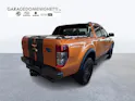 FORD Ranger DKab.Pick-up 3.2 TDCi 4x4 Wildtrak