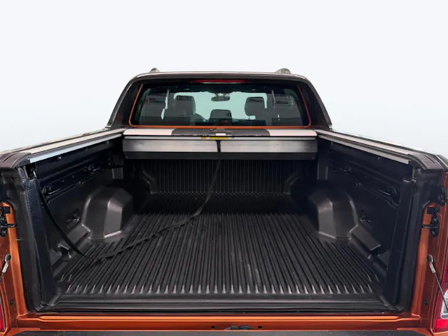 FORD Ranger DKab.Pick-up 3.2 TDCi 4x4 Wildtrak