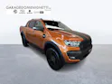 FORD Ranger DKab.Pick-up 3.2 TDCi 4x4 Wildtrak