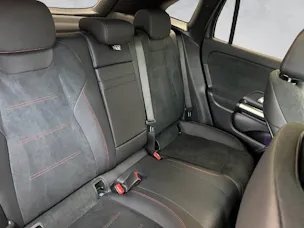 Mercedes-Benz EQA 350  AMG Line 4Matic Swiss Star