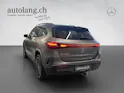 Mercedes-Benz EQA 350  AMG Line 4Matic Swiss Star
