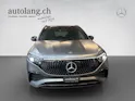 Mercedes-Benz EQA 350  AMG Line 4Matic Swiss Star